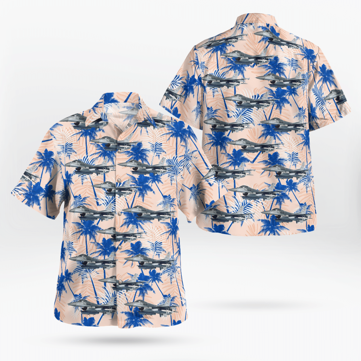Some cool 3d hawaii shirt for this summer 152