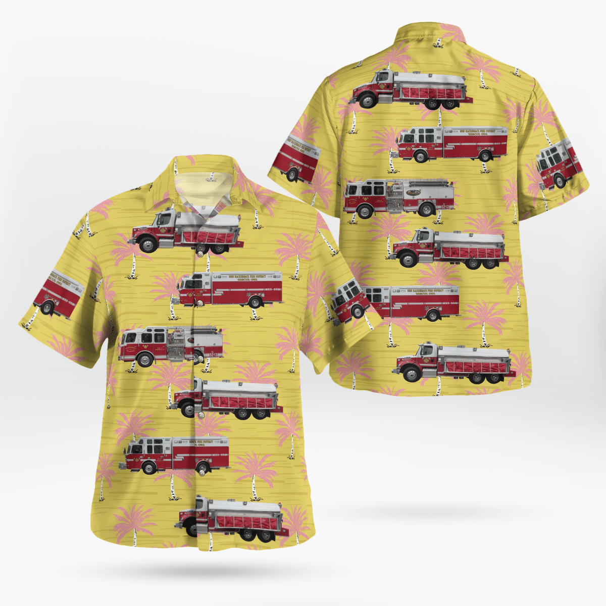 Some cool 3d hawaii shirt for this summer 150