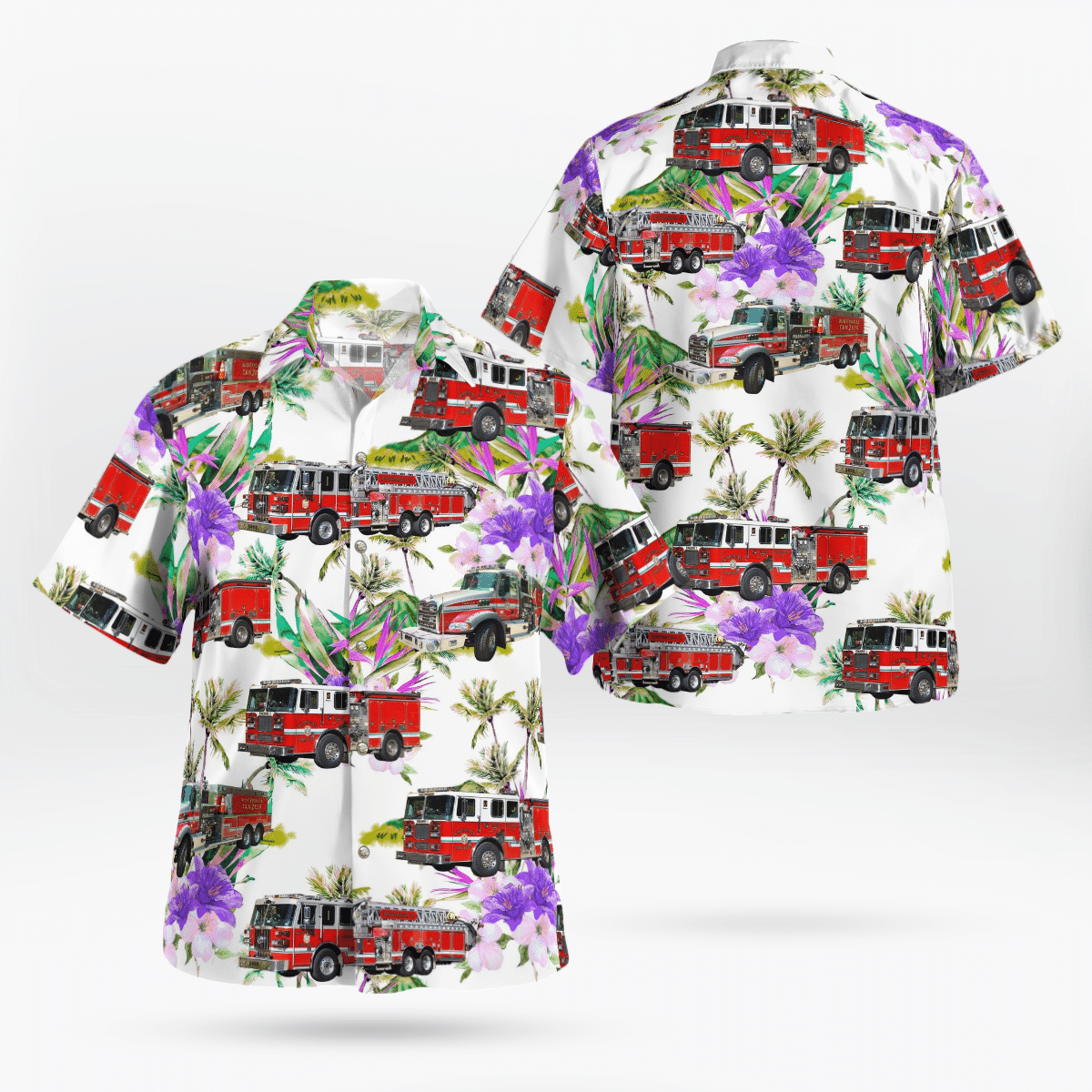 Some cool 3d hawaii shirt for this summer 155
