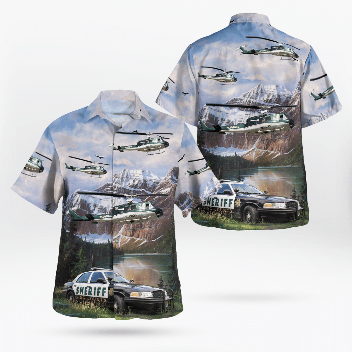 Some cool 3d hawaii shirt for this summer 156