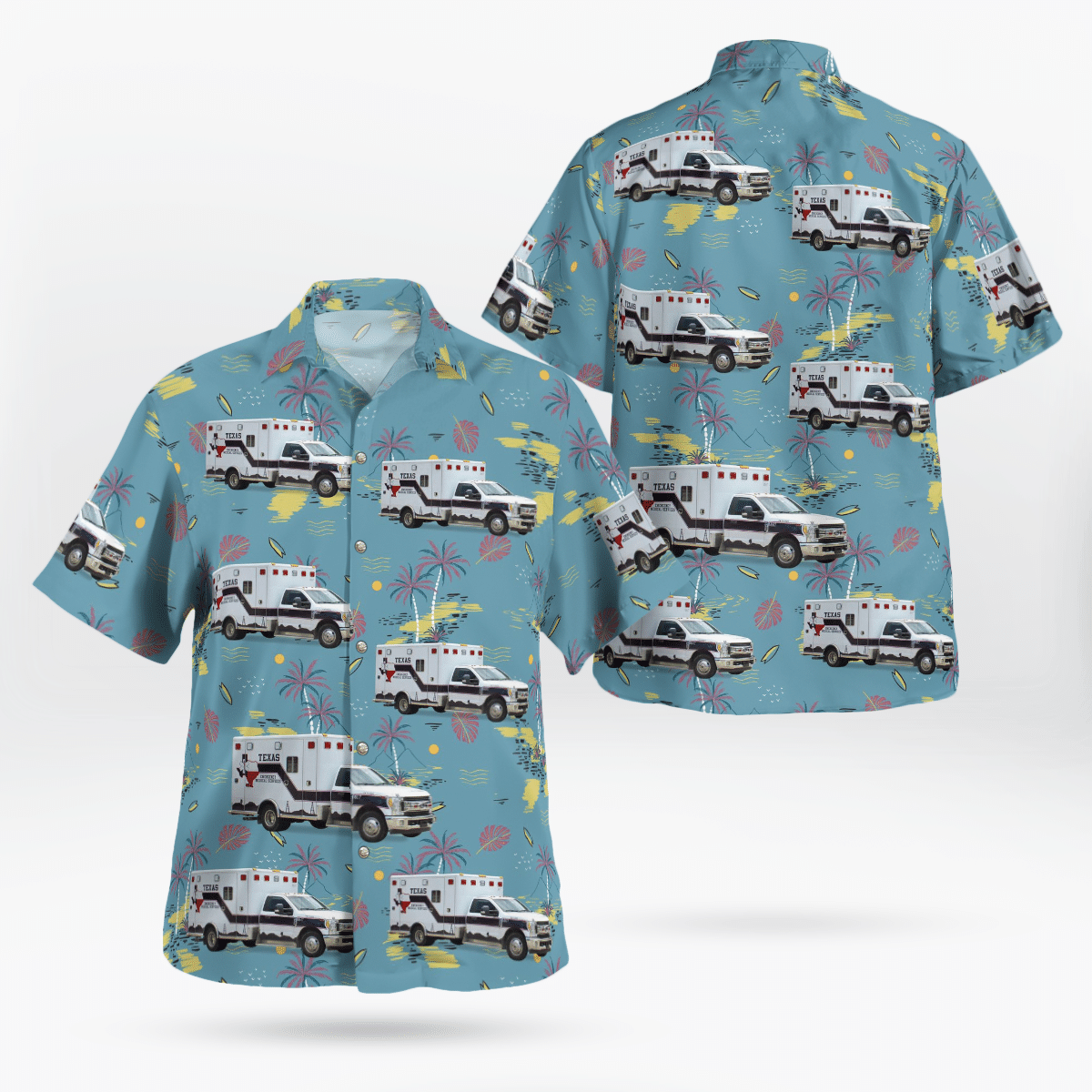 Some cool 3d hawaii shirt for this summer 161