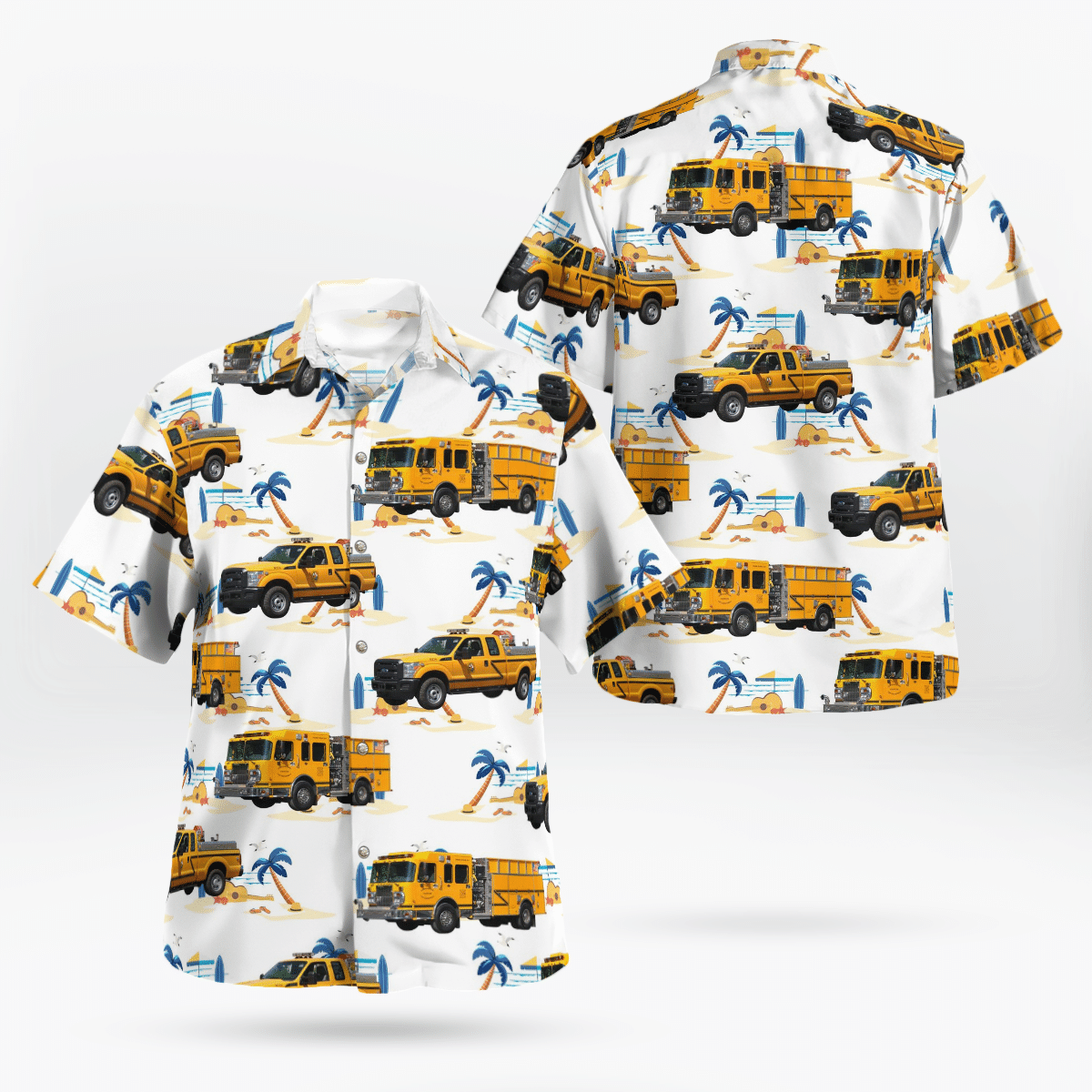 Some cool 3d hawaii shirt for this summer 159