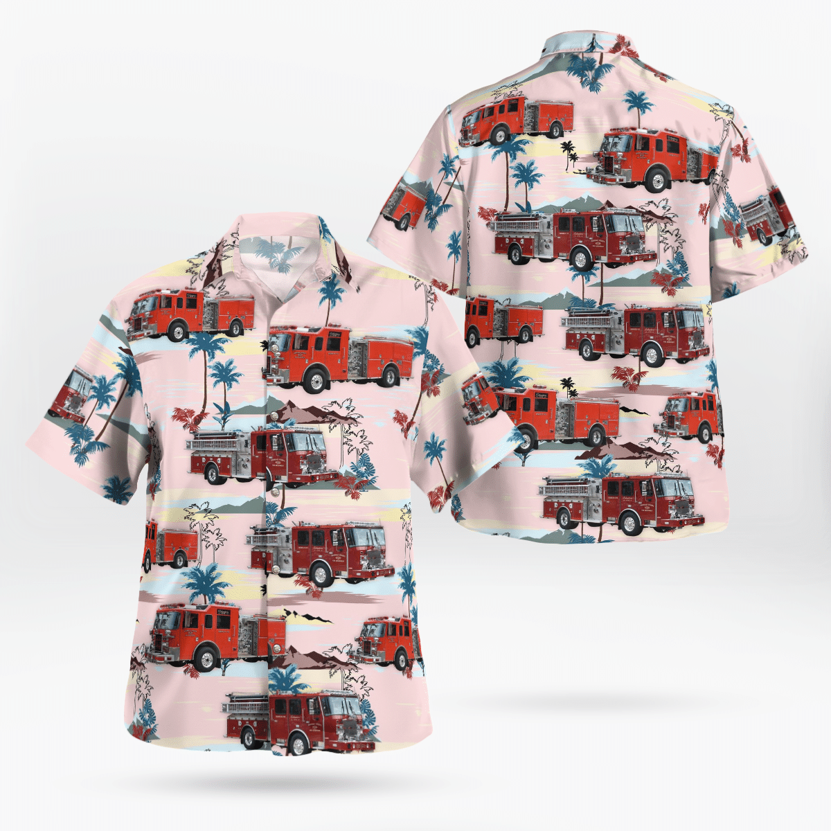 Top Hawaiian shirts are perfect for hot and humid days 170