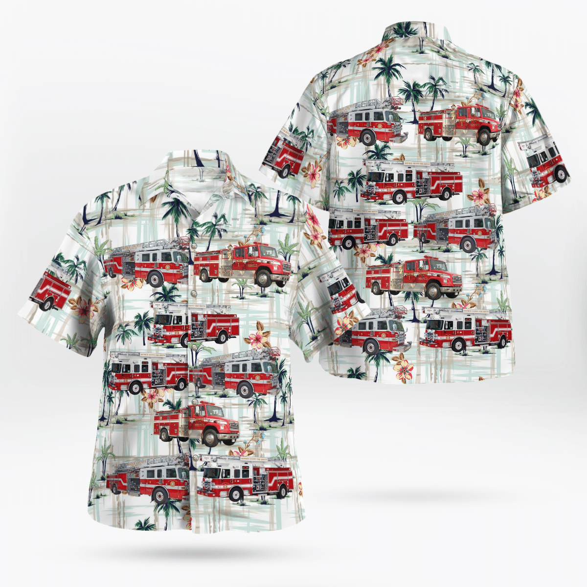 Some cool 3d hawaii shirt for this summer 172