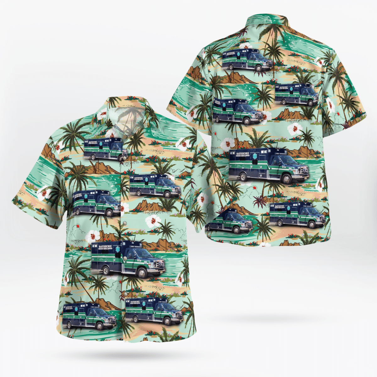 Some cool 3d hawaii shirt for this summer 173