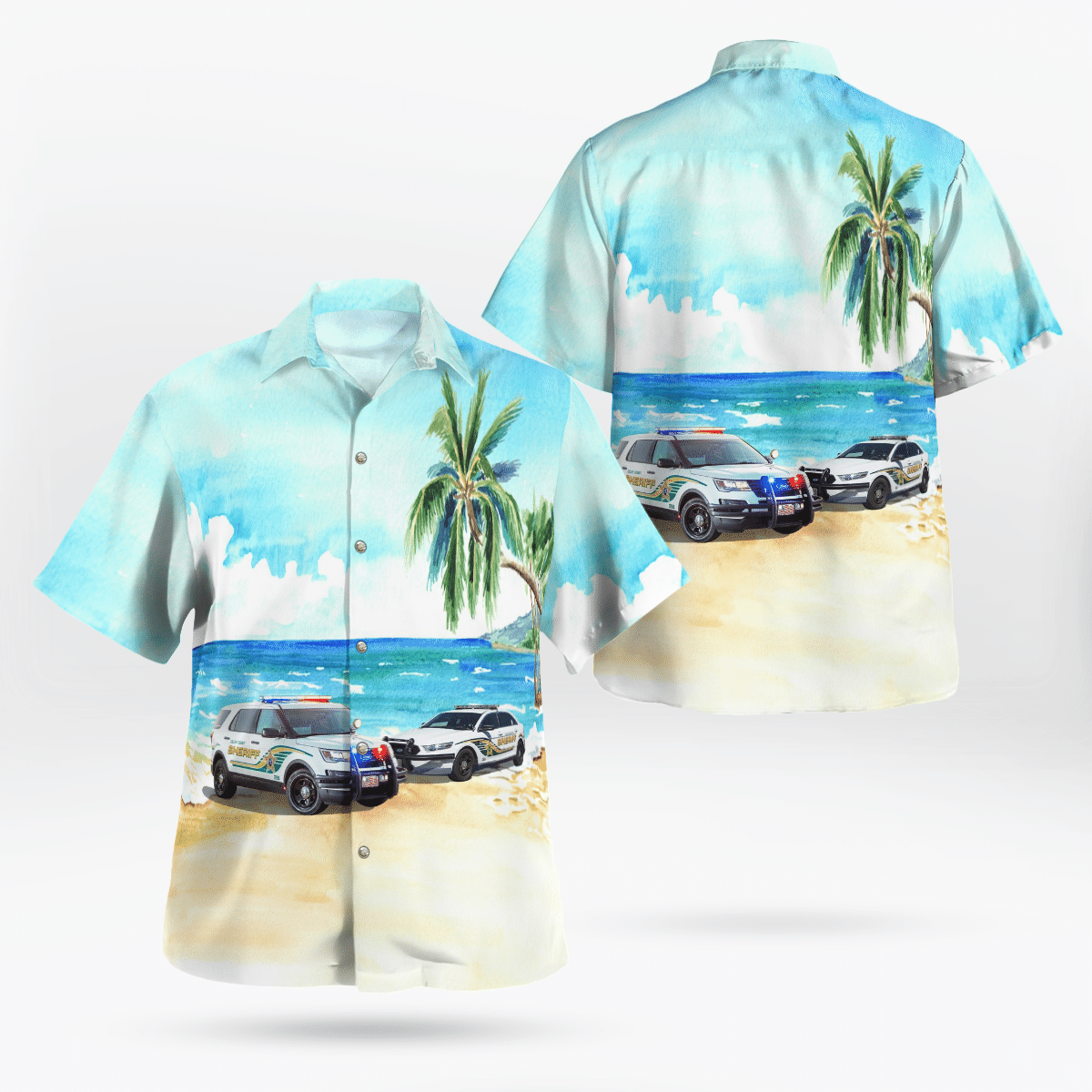 Top Hawaiian shirts are perfect for hot and humid days 166