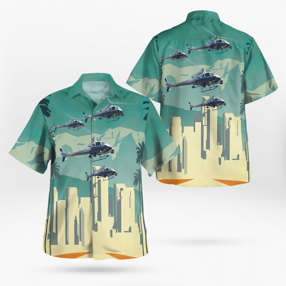 Some cool 3d hawaii shirt for this summer 176