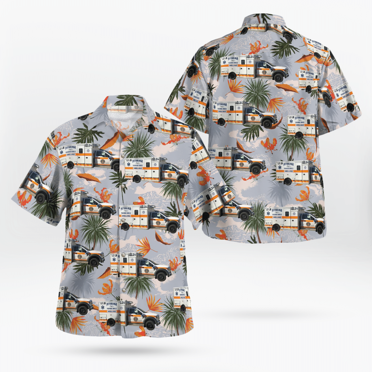 Some cool 3d hawaii shirt for this summer 179