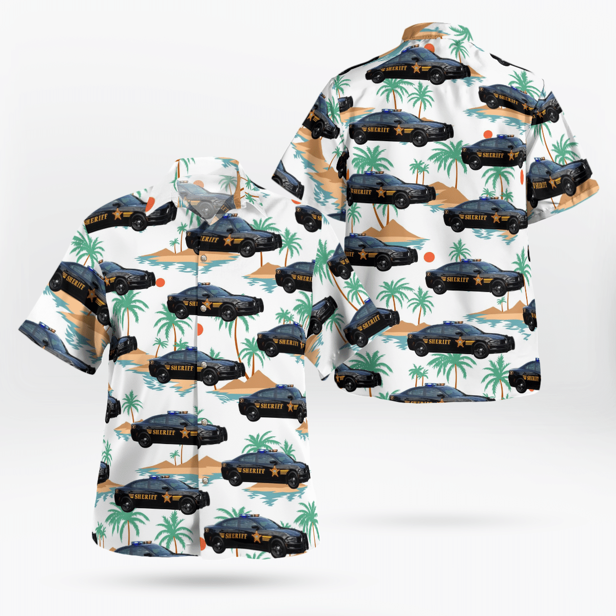 Some cool 3d hawaii shirt for this summer 178