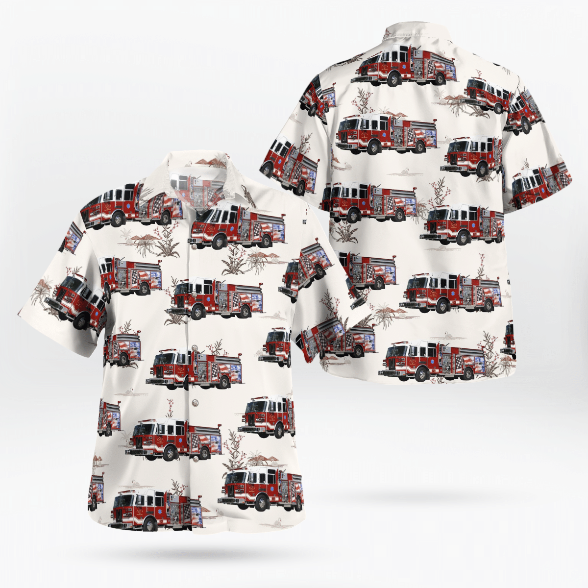 Some cool 3d hawaii shirt for this summer 180