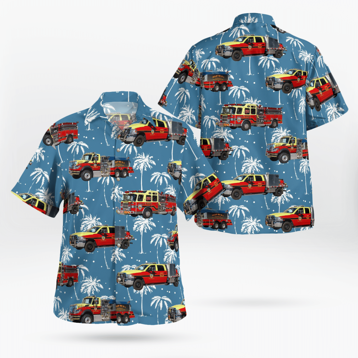 Top Hawaiian shirts are perfect for hot and humid days 187