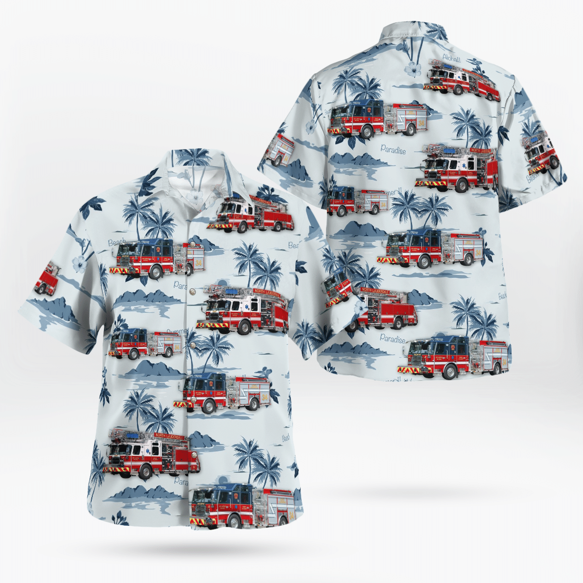 Some cool 3d hawaii shirt for this summer 185