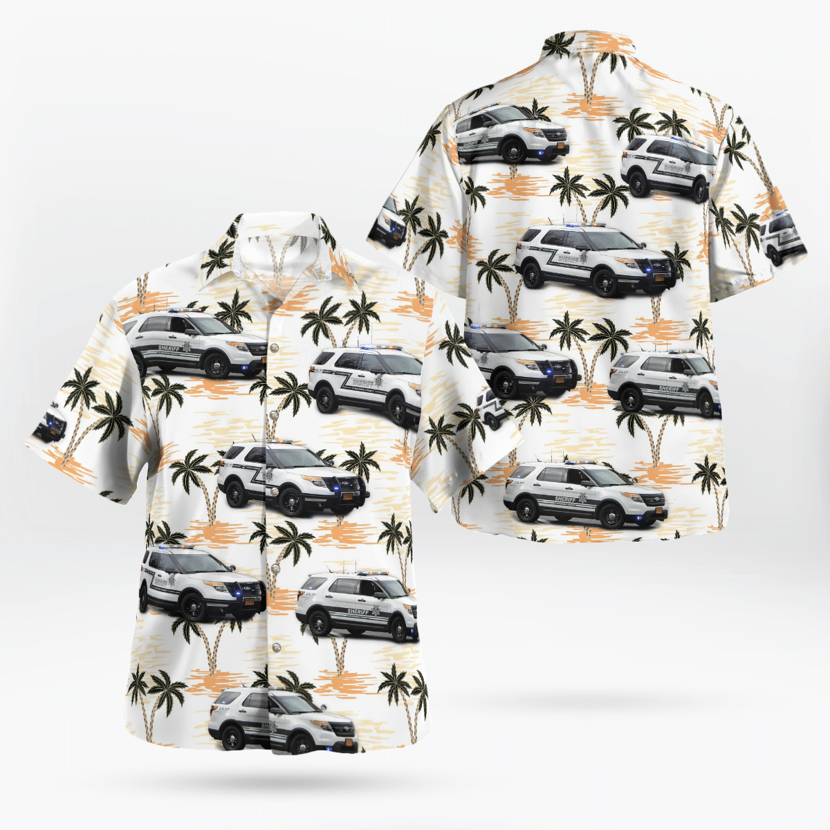Go ahead and buy a new hawaiian shirt 477