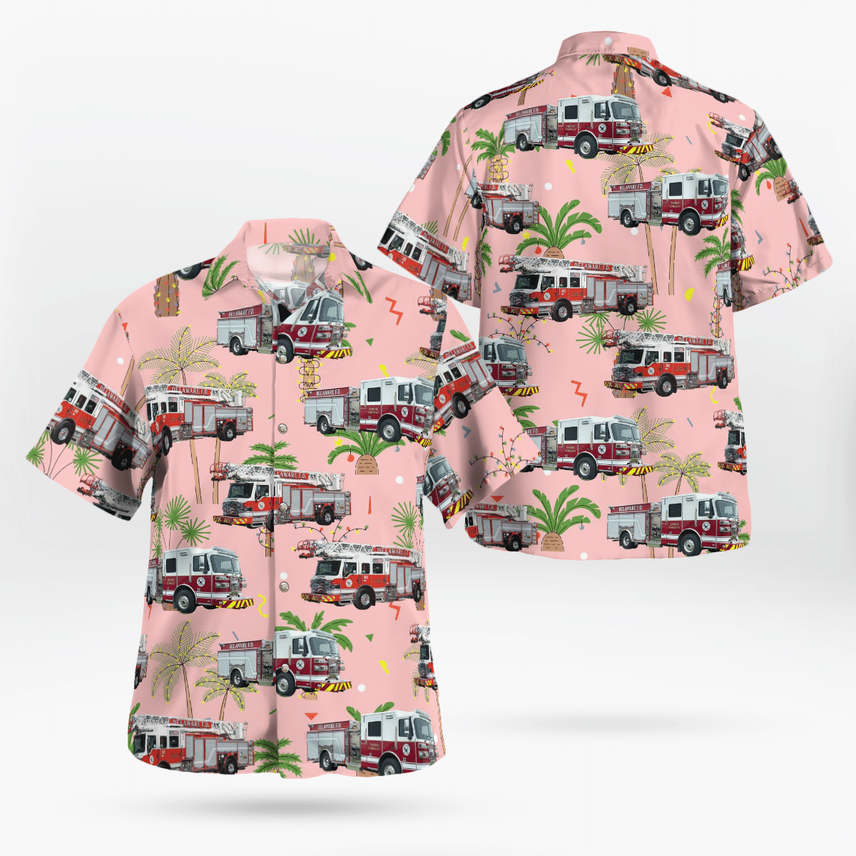 Go ahead and buy a new hawaiian shirt 479