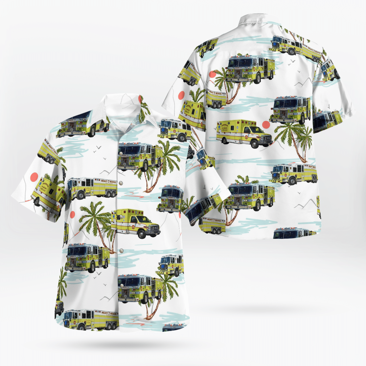 Listed below are some High-quality Aloha Shirt 383