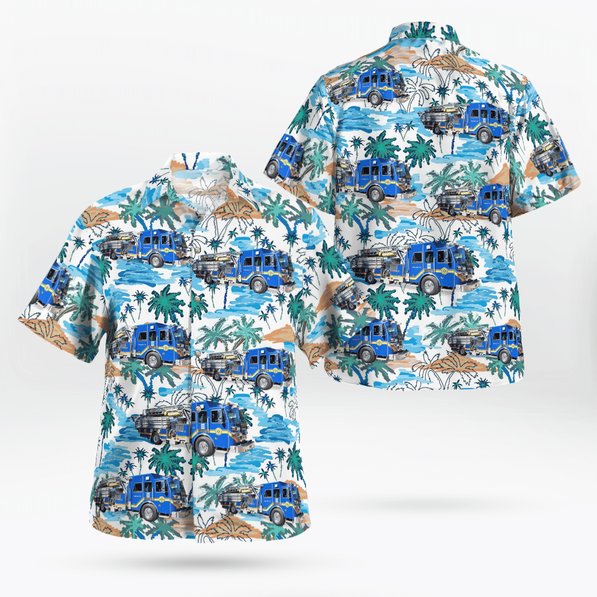 This post will help you find the perfect Hawaiian Shirt for your need 247