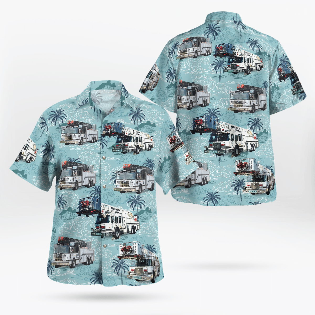 Listed below are some High-quality Aloha Shirt 393