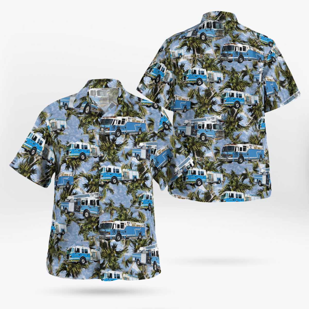 Why don't you order Hot Hawaiian Shirt today? 209