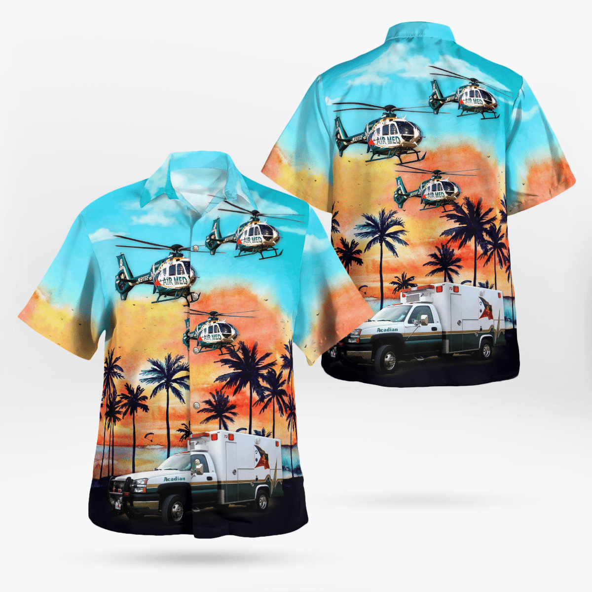 Why don't you order Hot Hawaiian Shirt today? 191