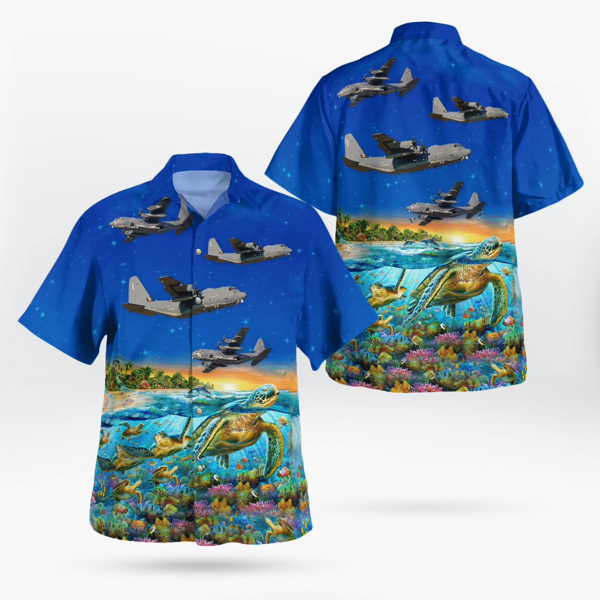 Why don't you order Hot Hawaiian Shirt today? 215
