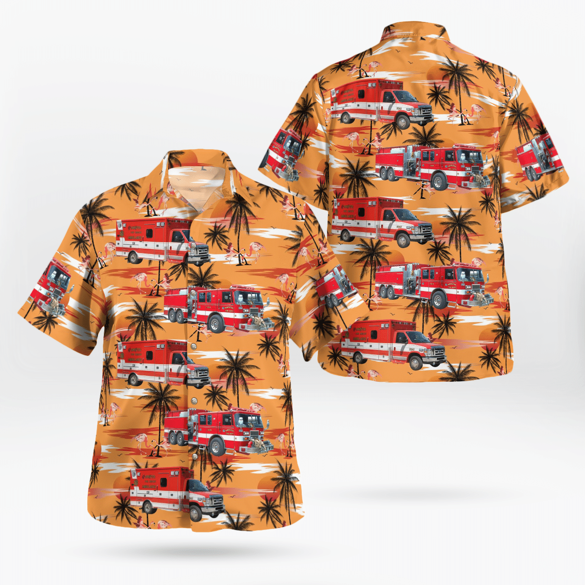 Why don't you order Hot Hawaiian Shirt today? 221