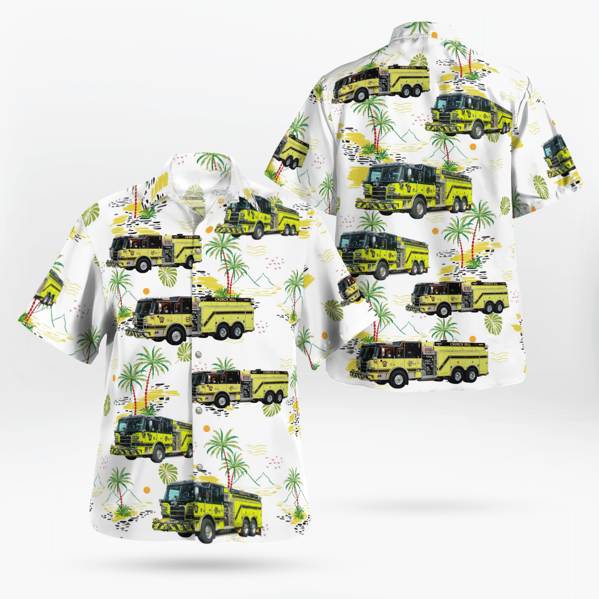 This post will help you find the perfect Hawaiian Shirt for your need 321