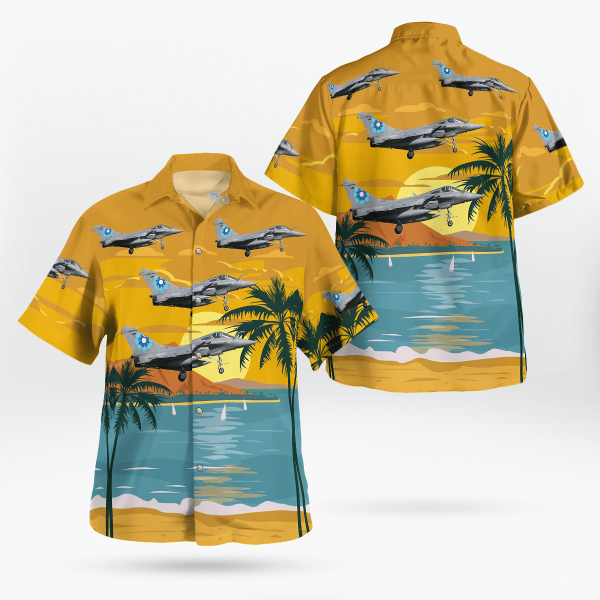 Why don't you order Hot Hawaiian Shirt today? 245