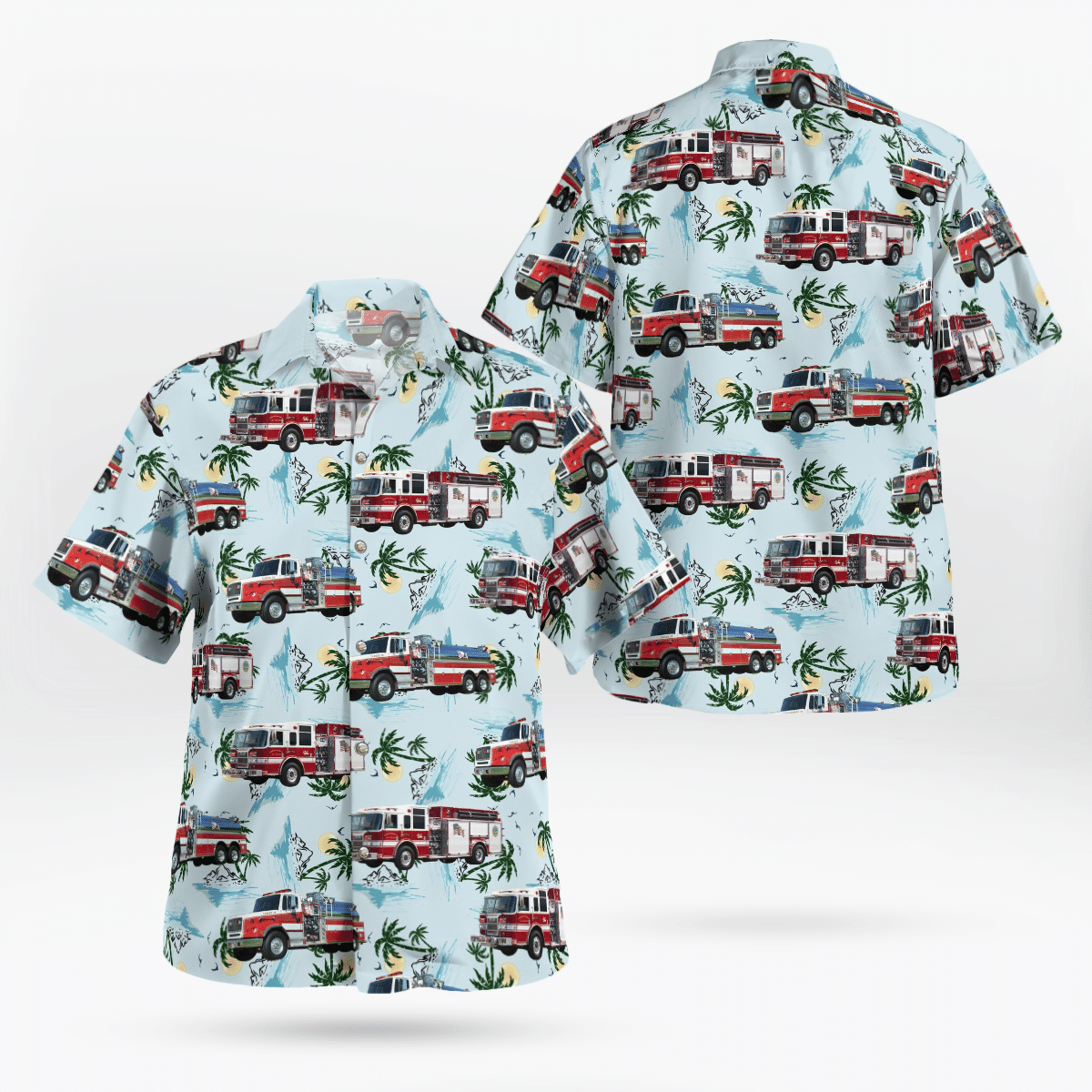 This post will help you find the perfect Hawaiian Shirt for your need 347