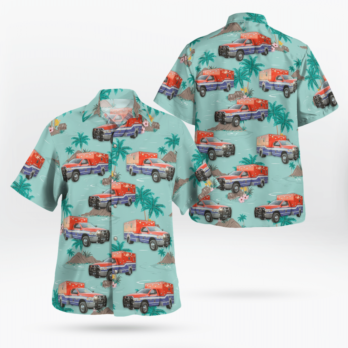 Why don't you order Hot Hawaiian Shirt today? 311