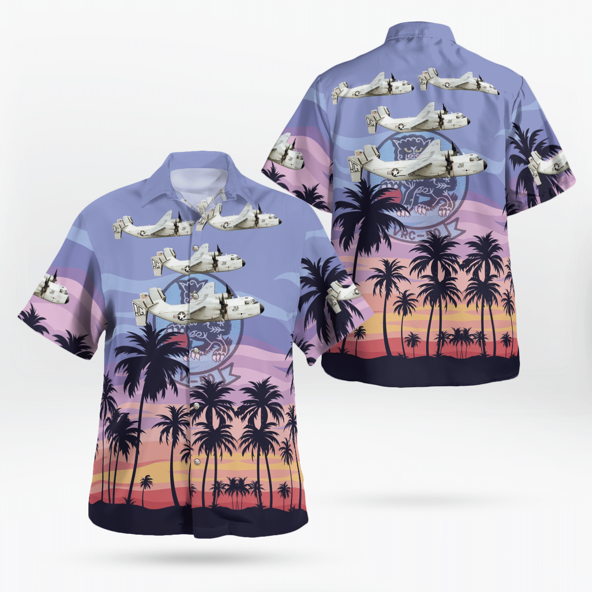 Why don't you order Hot Hawaiian Shirt today? 349