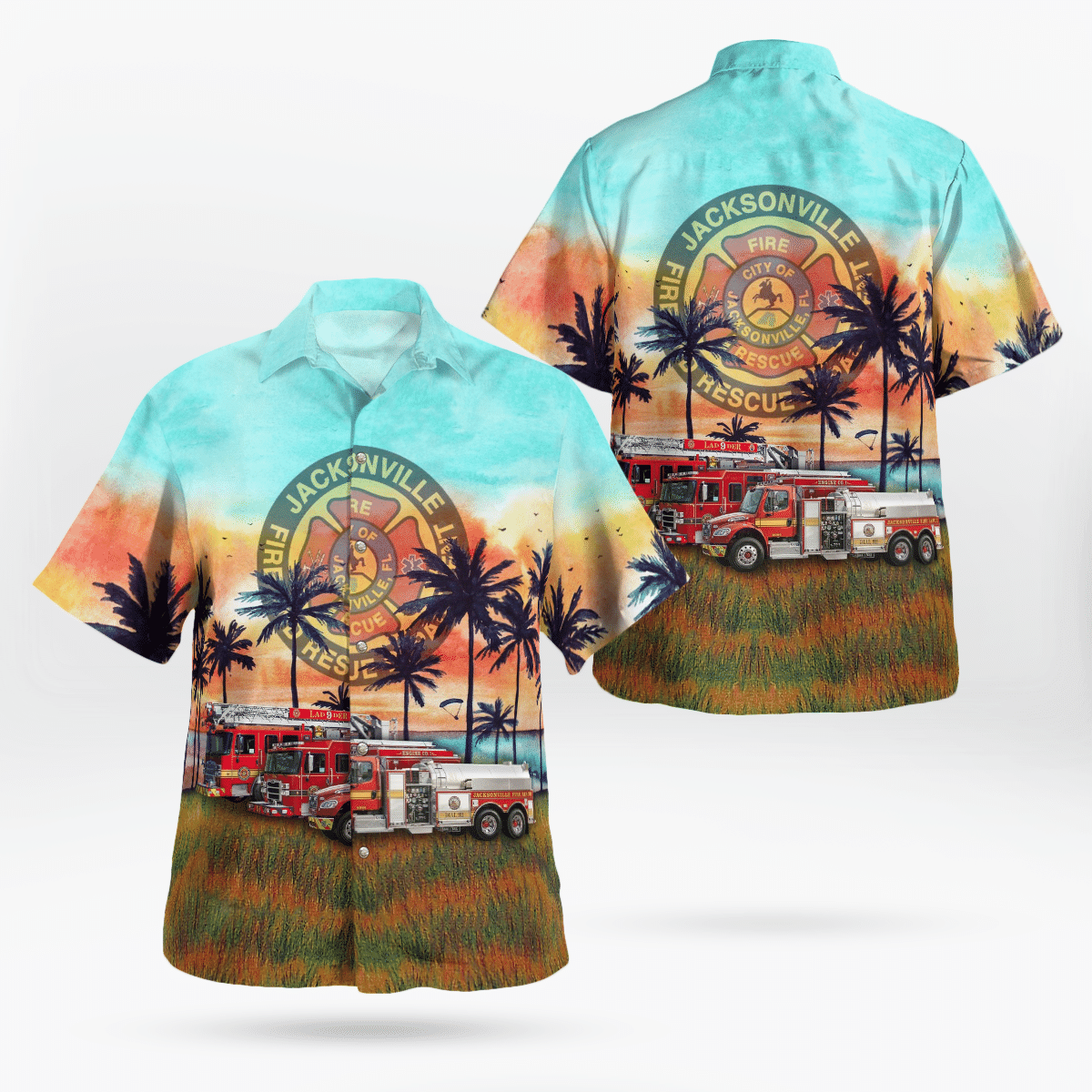 Why don't you order Hot Hawaiian Shirt today? 347