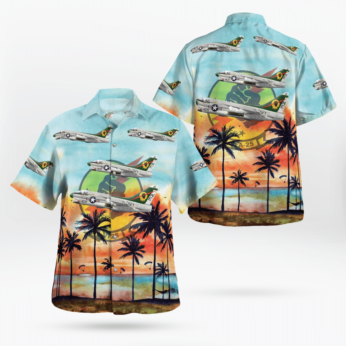 Why don't you order Hot Hawaiian Shirt today? 343