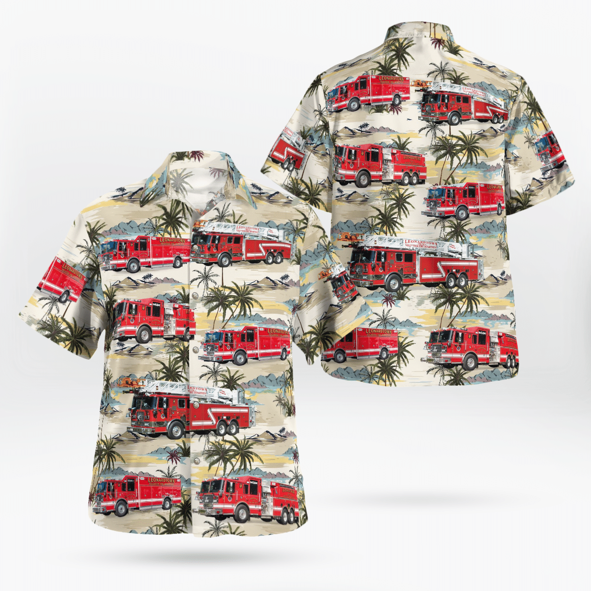 This post will help you find the perfect Hawaiian Shirt for your need 423