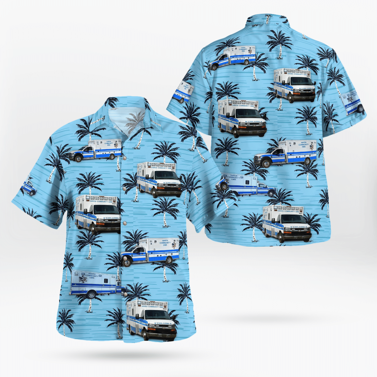 The Best Place To Find An Affordable Hawaiian Shirt Is Our Store Word3