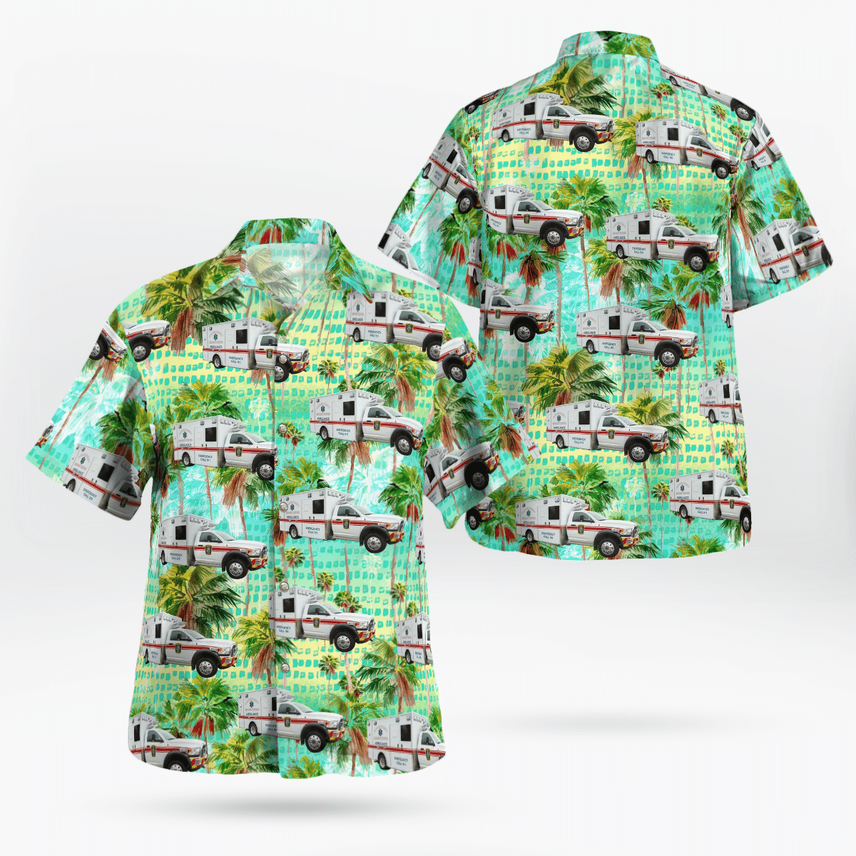This post will help you find the perfect Hawaiian Shirt for your need 413