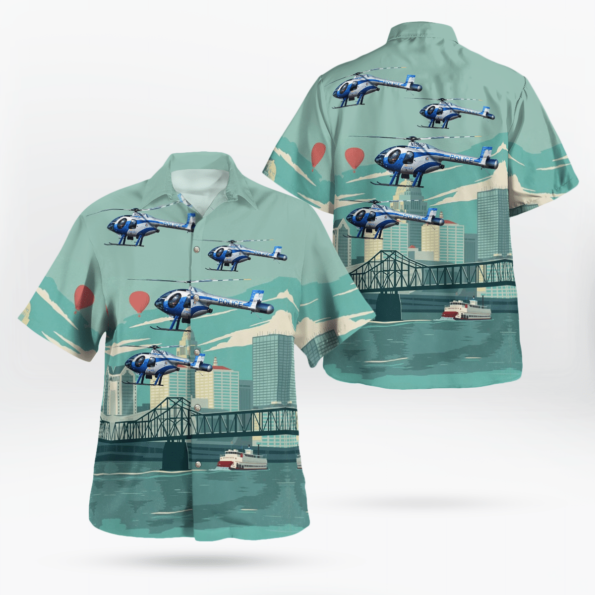 Listed below are some High-quality Aloha Shirt 423