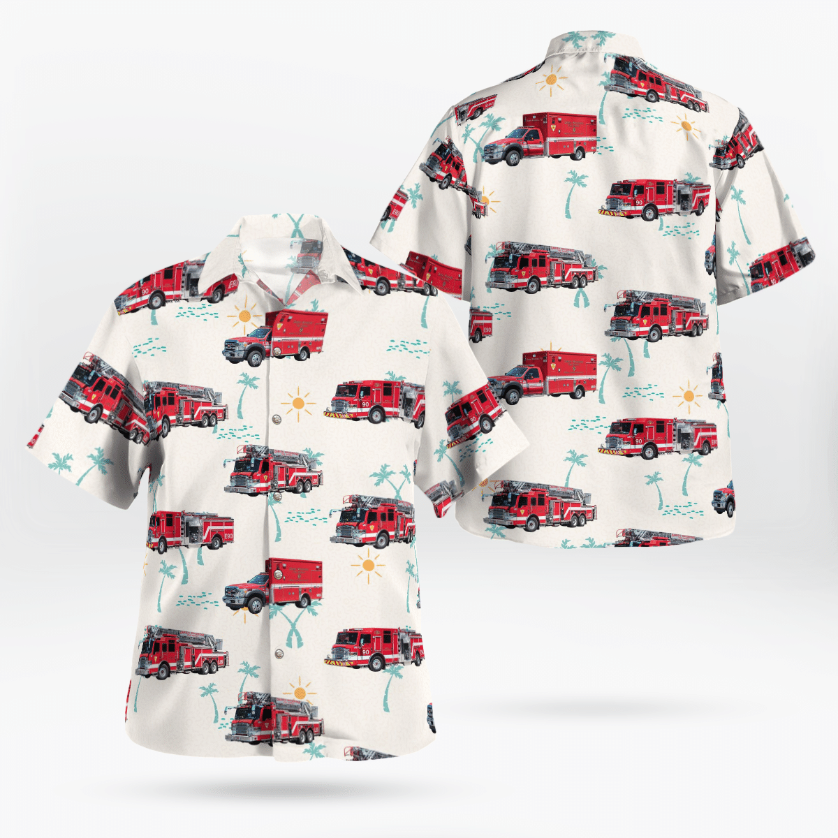 This post will help you find the perfect Hawaiian Shirt for your need 99