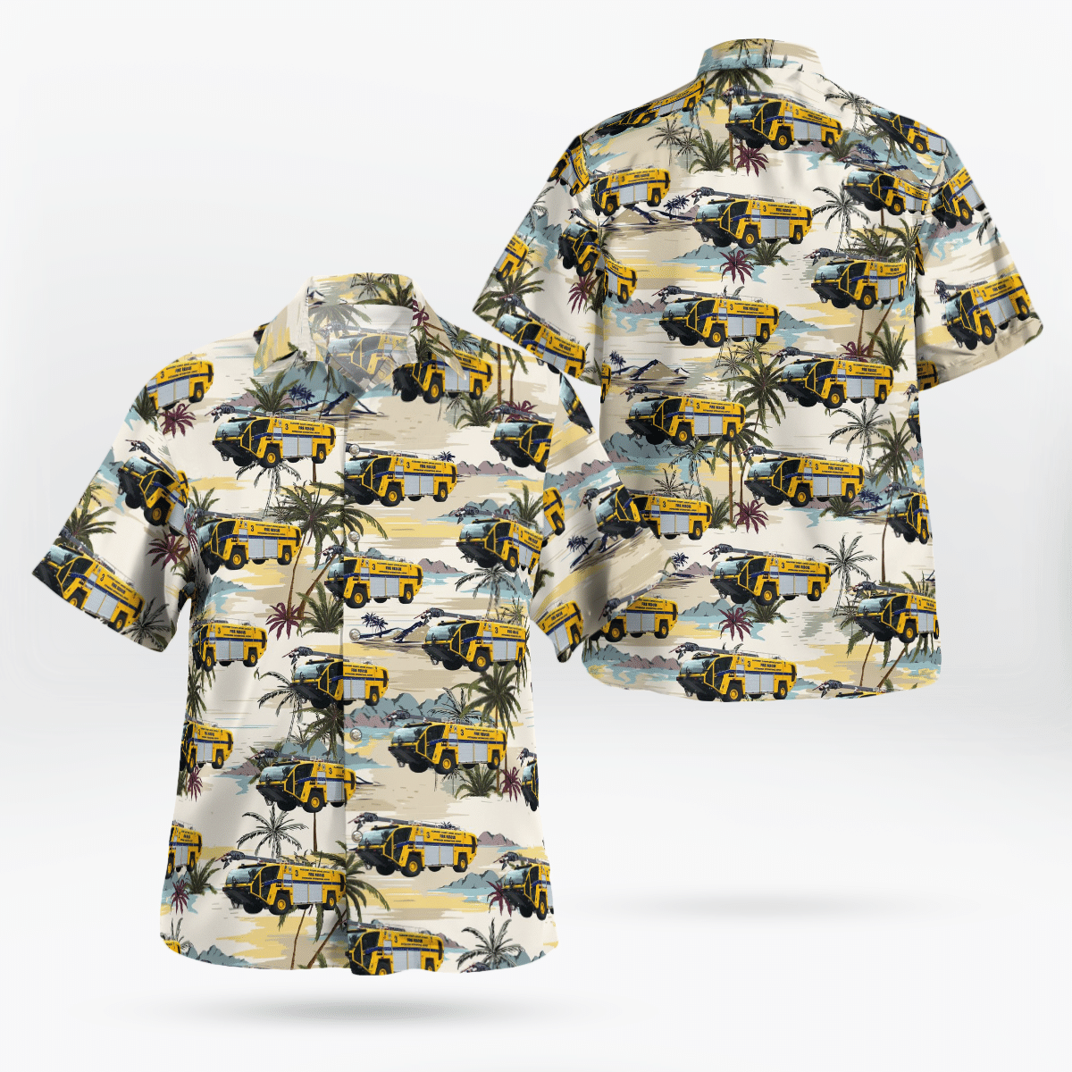 Listed below are some High-quality Aloha Shirt 429
