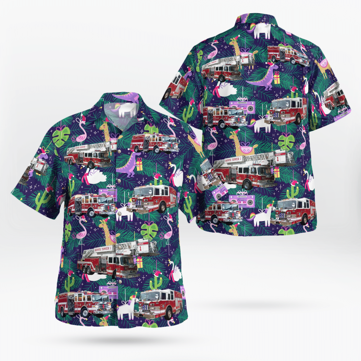 Listed below are some High-quality Aloha Shirt 425