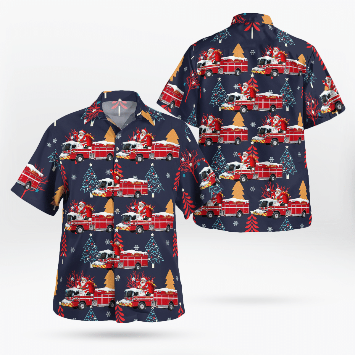 Why don't you order Hot Hawaiian Shirt today? 71