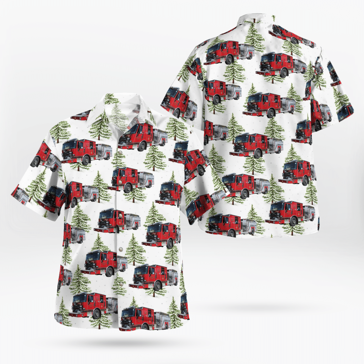Why don't you order Hot Hawaiian Shirt today? 69