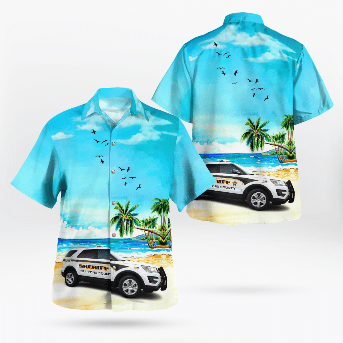 Why don't you order Hot Hawaiian Shirt today? 67