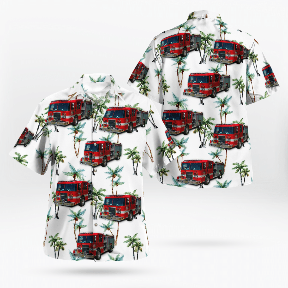 Why don't you order Hot Hawaiian Shirt today? 79
