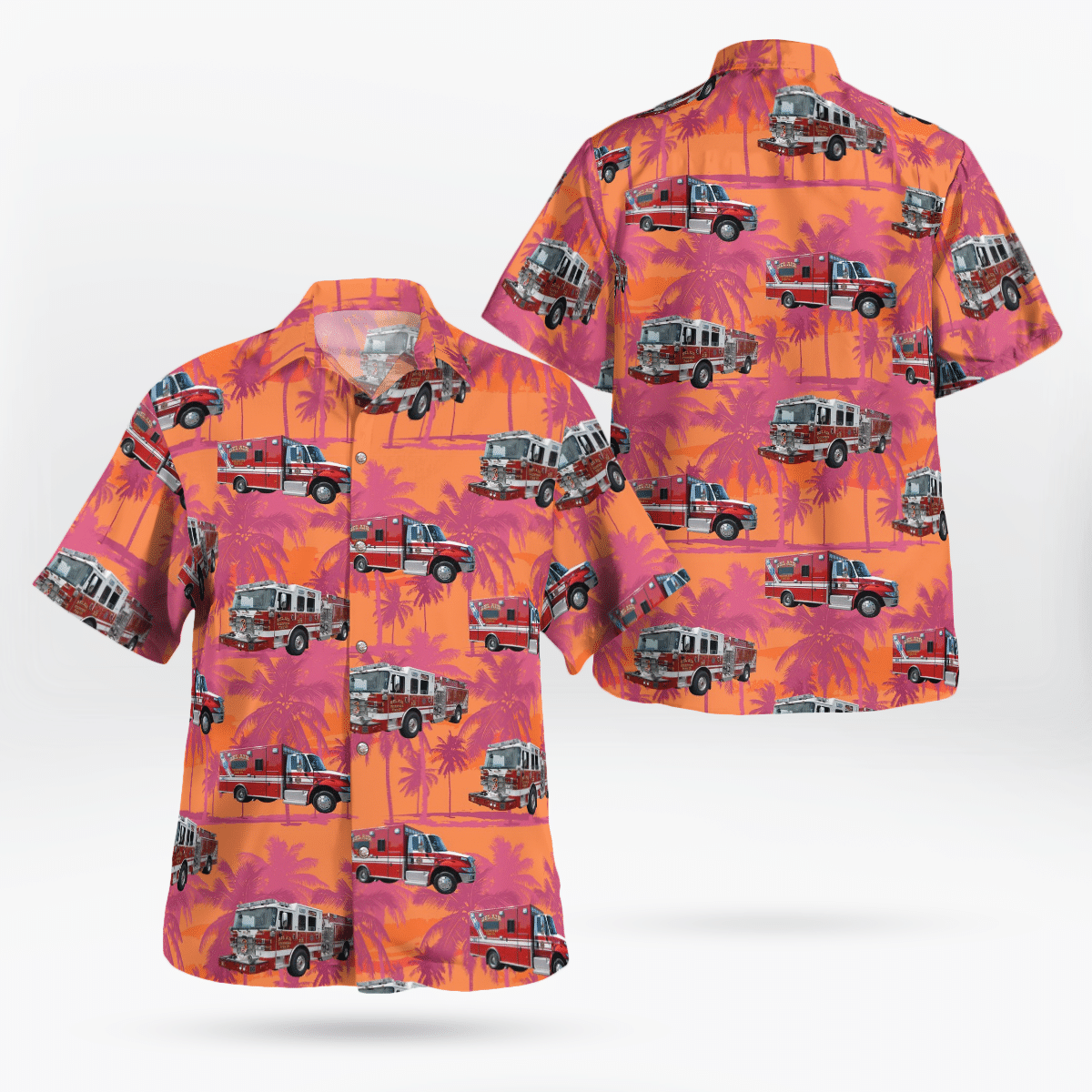 Why don't you order Hot Hawaiian Shirt today? 95