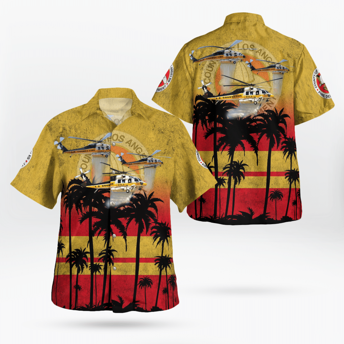 Consider getting these Hawaiian Shirt for your friends 9