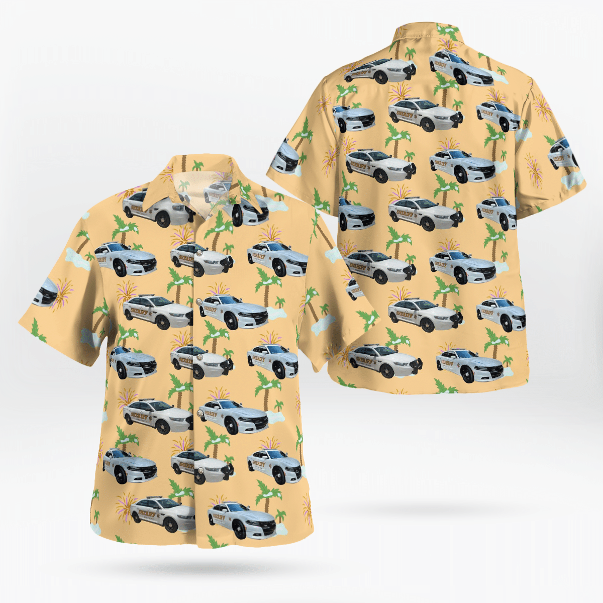 Why don't you order Hot Hawaiian Shirt today? 125