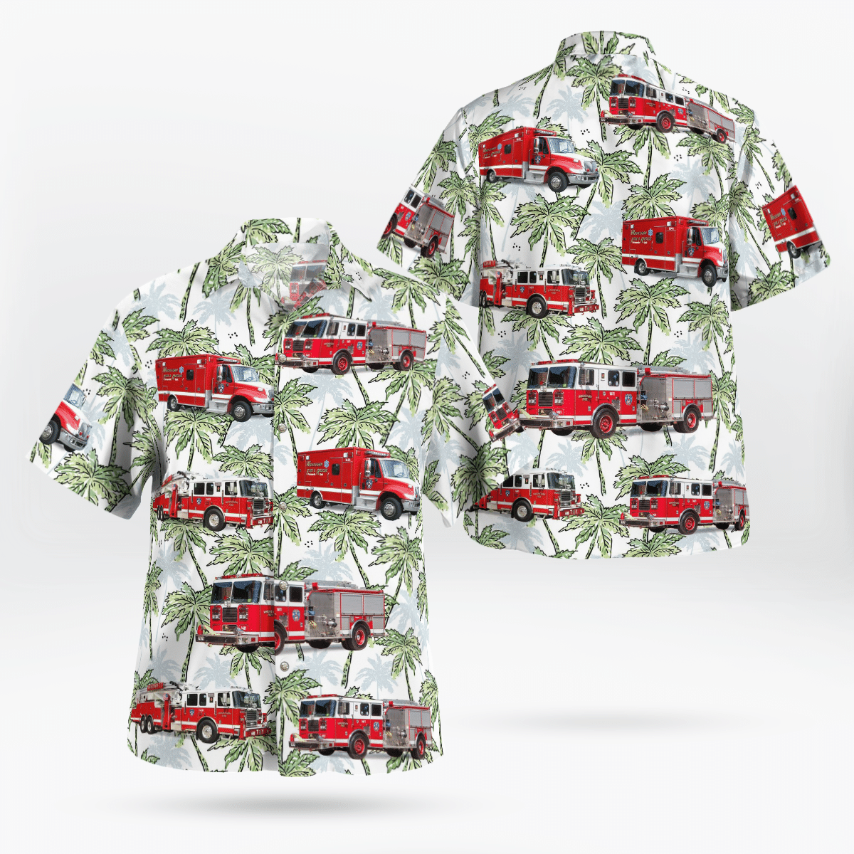 Consider getting these Hawaiian Shirt for your friends 13