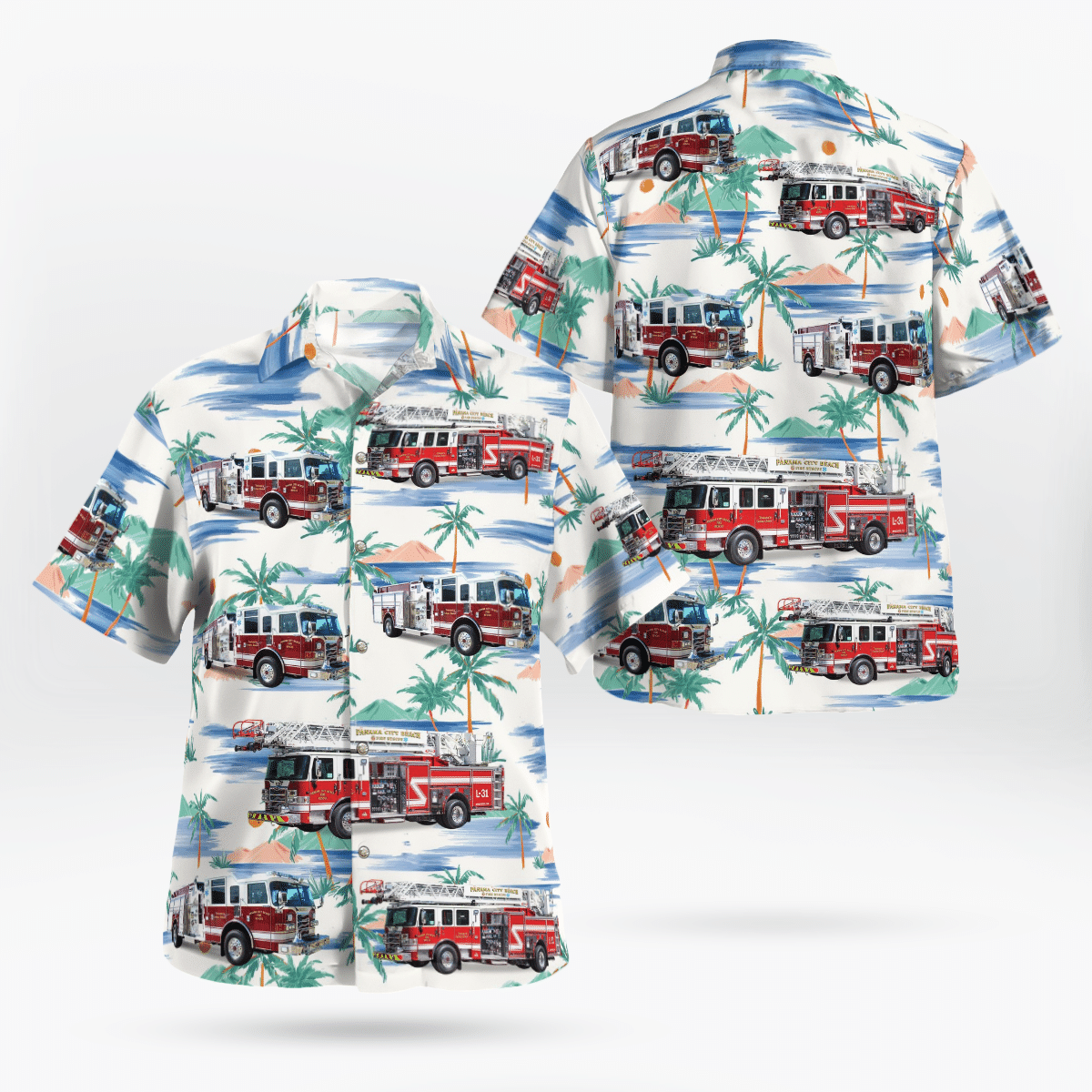 Consider getting these Hawaiian Shirt for your friends 19