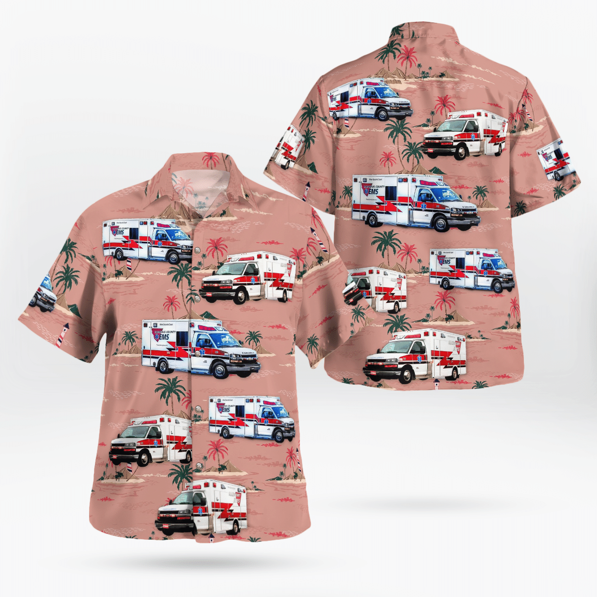 Consider getting these Hawaiian Shirt for your friends 23