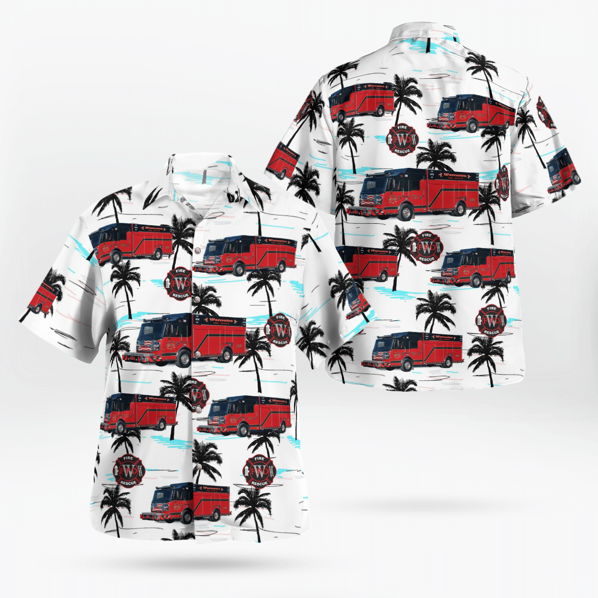 Consider getting these Hawaiian Shirt for your friends 17